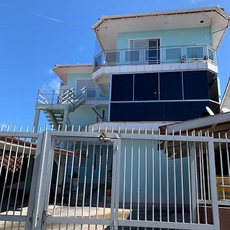 Apartamento Na Praia Dos Ingleses Florianopolis Ngoại thất bức ảnh