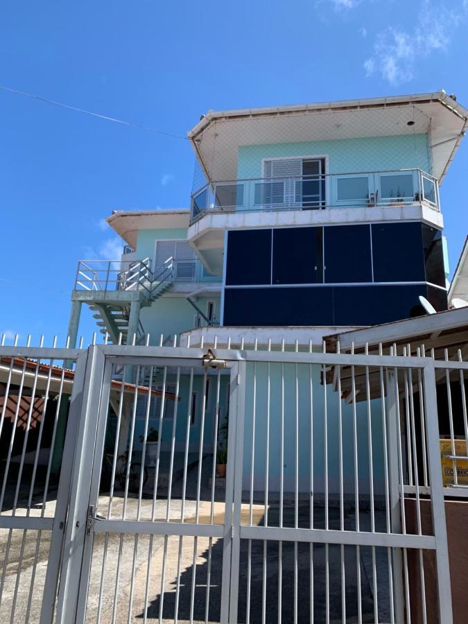 Apartamento Na Praia Dos Ingleses Florianopolis Ngoại thất bức ảnh