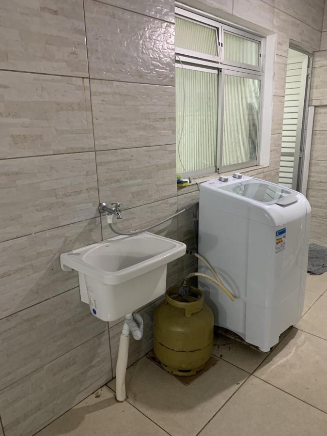 Apartamento Na Praia Dos Ingleses Florianopolis Ngoại thất bức ảnh
