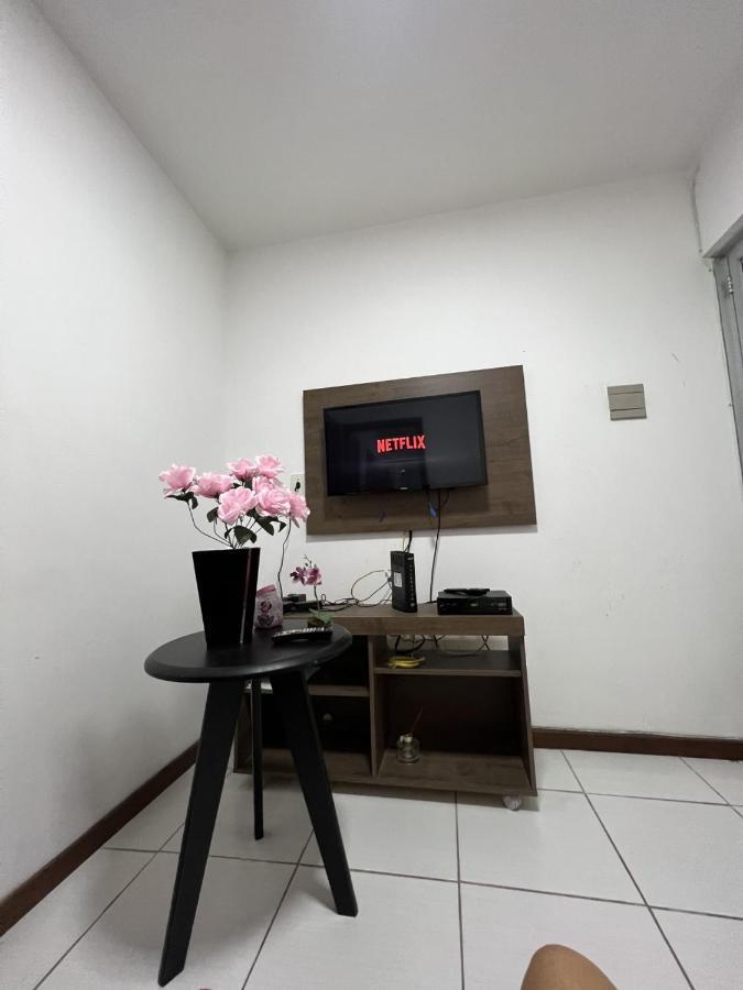 Apartamento Na Praia Dos Ingleses Florianopolis Ngoại thất bức ảnh