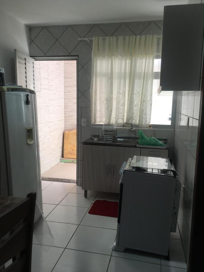 Apartamento Na Praia Dos Ingleses Florianopolis Ngoại thất bức ảnh