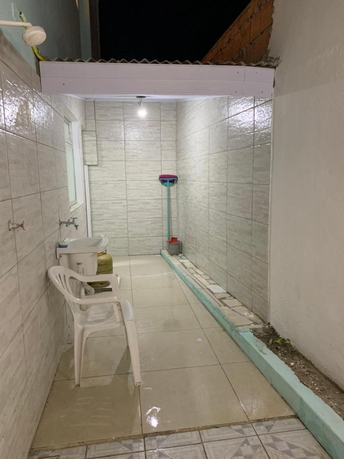 Apartamento Na Praia Dos Ingleses Florianopolis Ngoại thất bức ảnh