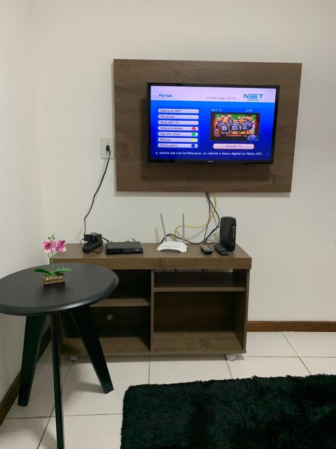 Apartamento Na Praia Dos Ingleses Florianopolis Ngoại thất bức ảnh