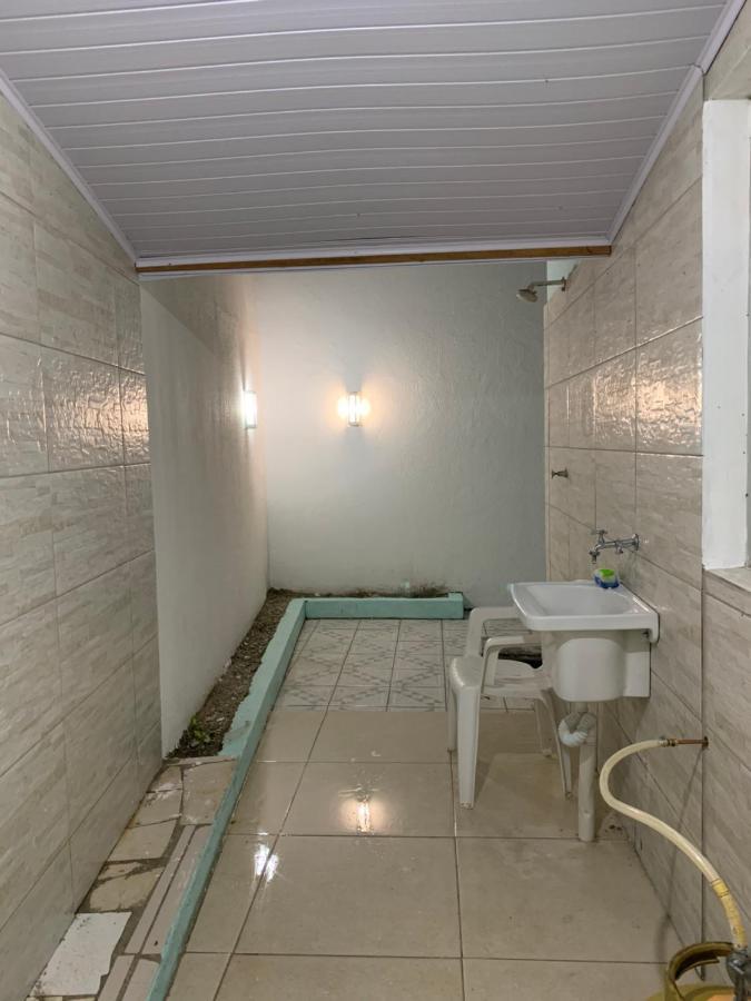 Apartamento Na Praia Dos Ingleses Florianopolis Ngoại thất bức ảnh